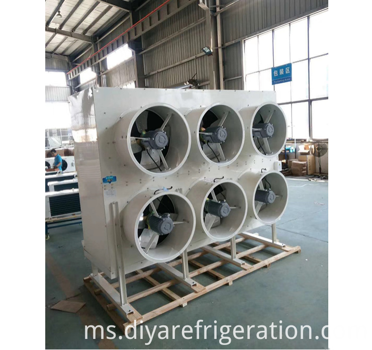 Winding Air Cooler Winding Air Cooler